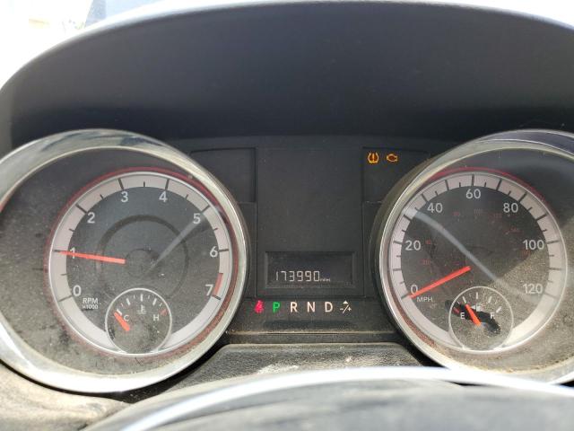 Photo 9 from auction – 2014 DODGE GRAND CARA with VIN 2C4RDGCG1ER429996
