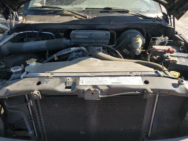Photo 11 from auction – 1999 DODGE RAM 1500 with VIN 1B7HF16Y8XS119823
