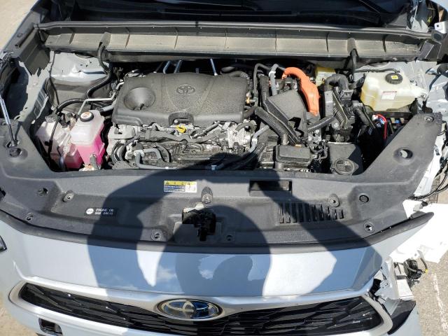 Photo 12 from auction – 2022 TOYOTA HIGHLANDER with VIN 5TDABRCH8NS544352