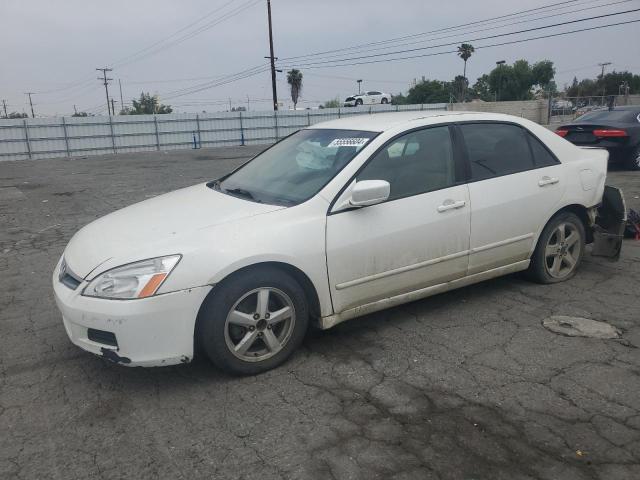 HONDA ACCORD VAL 2007 with VIN JHMCM56147C000816 - Photo from auction