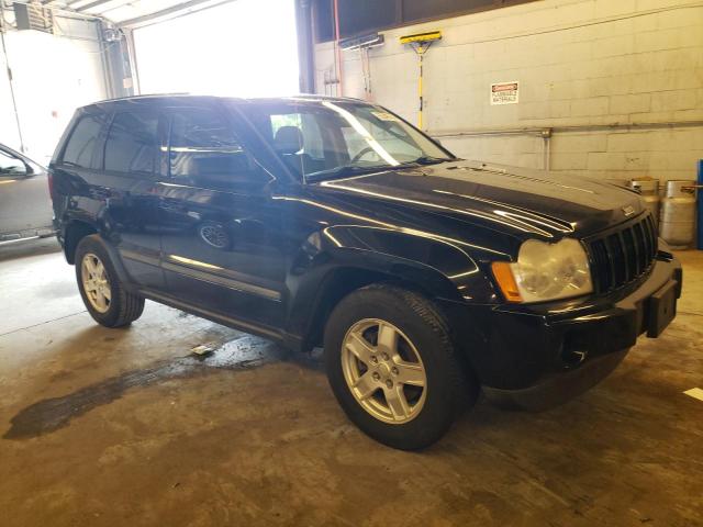 Photo 4 from auction – 2007 JEEP GRAND CHER with VIN 1J8GR48K37C602281