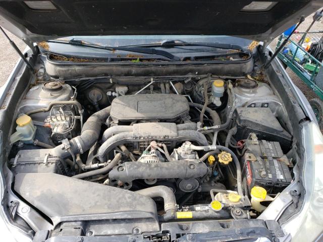 Photo 12 from auction – 2010 SUBARU OUTBACK 2. with VIN 4S4BRCGC9A3362436