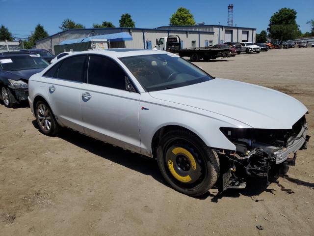Photo 4 from auction – 2018 AUDI A6 PREMIUM with VIN WAUG3AFC4JN032769