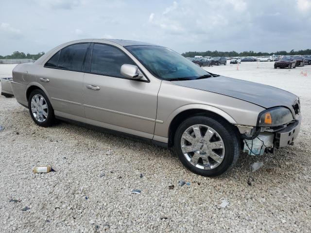 Photo 4 from auction – 2003 LINCOLN LS with VIN 1LNHM87A93Y687341