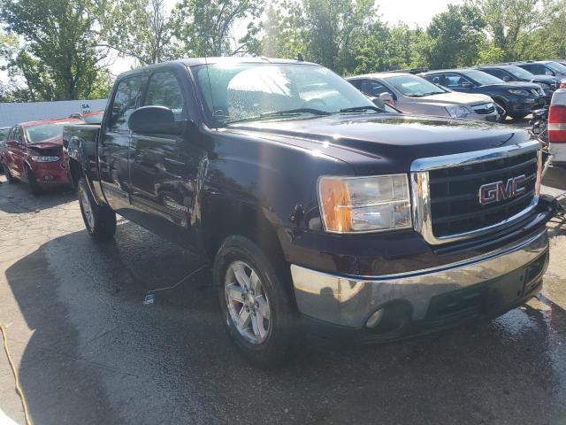 Photo 4 from auction – 2008 GMC SIERRA K15 with VIN 2GTEK13J681279674