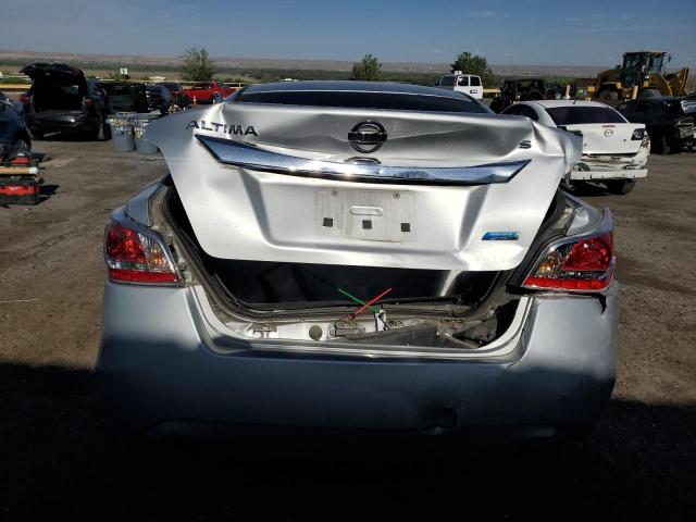 Photo 6 from auction – 2014 NISSAN ALTIMA 2.5 with VIN 1N4AL3AP2EN339545