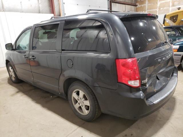 Photo 2 from auction – 2011 DODGE GRAND CARA with VIN 2D4RN3DG7BR636511