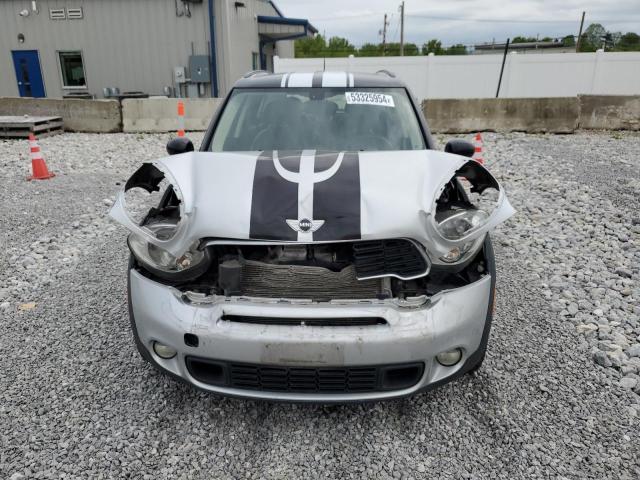Photo 5 from auction – 2012 MINI COOPER S C with VIN WMWZC5C50CWL62346