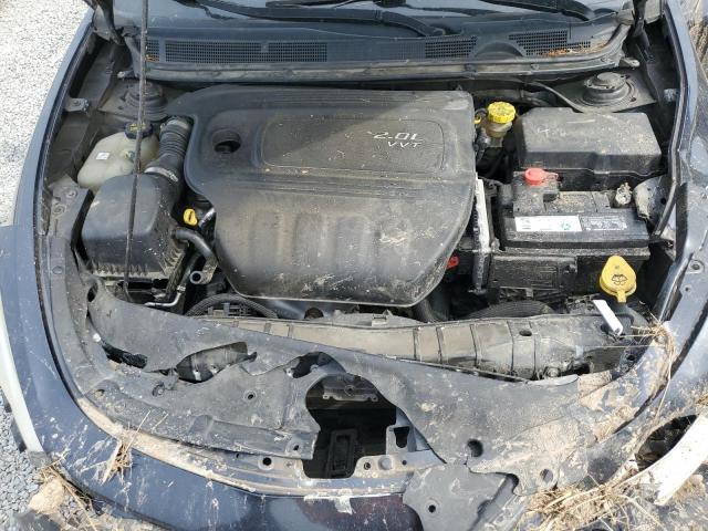 Photo 11 from auction – 2014 DODGE DART SE with VIN 1C3CDFAA4ED692733