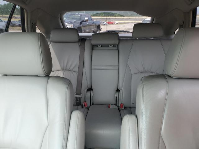 Photo 10 from auction – 2005 LEXUS RX 330 with VIN JTJGA31U950054416