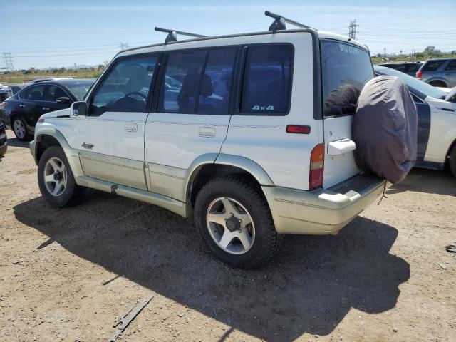 Photo 2 from auction – 1998 SUZUKI SIDEKICK S with VIN JS3TD21V8W4100924