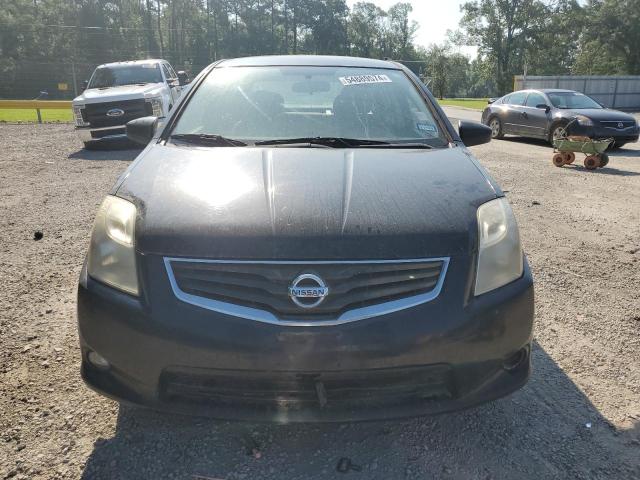 Photo 5 from auction – 2012 NISSAN SENTRA 2.0 with VIN 3N1AB6AP8CL611854