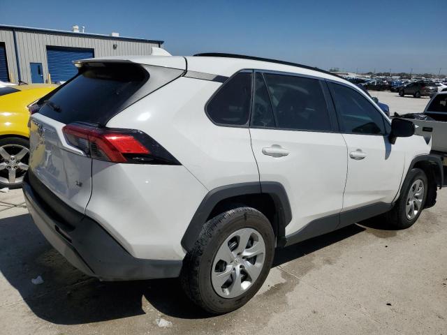 Photo 3 from auction – 2019 TOYOTA RAV4 LE with VIN 2T3H1RFV7KW054966