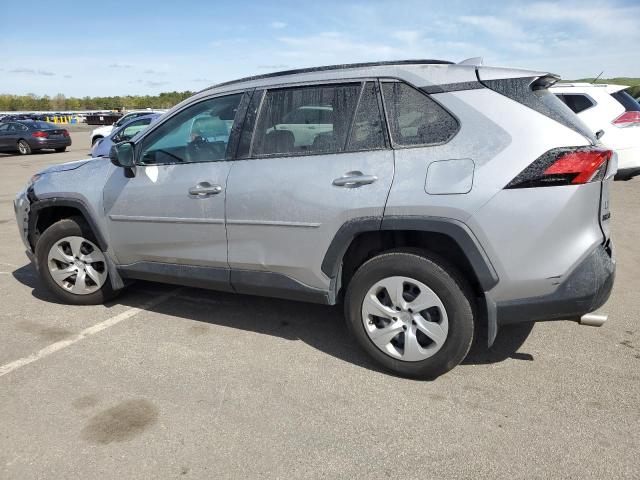Photo 2 from auction – 2020 TOYOTA RAV4 LE with VIN 2T3F1RFV8LW107618