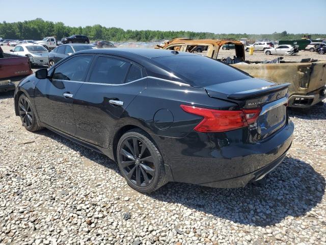Photo 2 from auction – 2017 NISSAN MAXIMA 3.5 with VIN 1N4AA6AP7HC428468