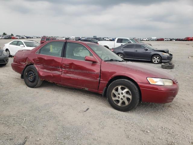 Photo 4 from auction – 1998 TOYOTA CAMRY CE with VIN 4T1BF22K7WU071310
