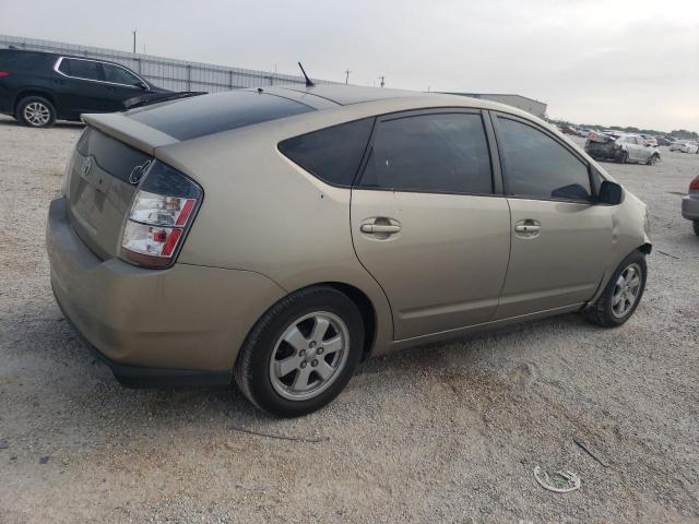Photo 3 from auction – 2004 TOYOTA PRIUS with VIN JTDKB20U840052872
