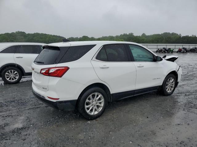 Photo 3 from auction – 2020 CHEVROLET EQUINOX LT with VIN 2GNAXTEV4L6177353