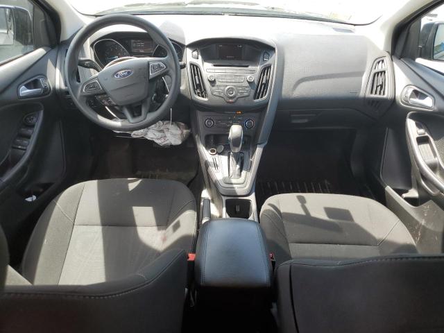 Photo 8 from auction – 2017 FORD FOCUS SE with VIN 1FADP3K25HL234180