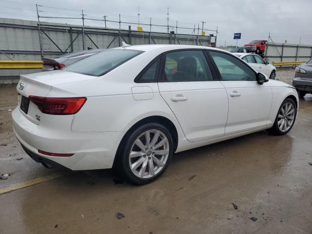Photo 3 from auction – 2017 AUDI A4 ULTRA P with VIN WAUGMAF45HN072228
