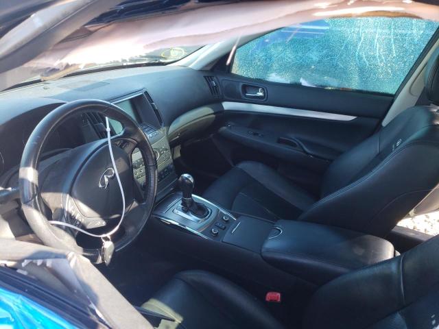 Photo 7 from auction – 2012 INFINITI G37 with VIN JN1CV6AR3CM674335