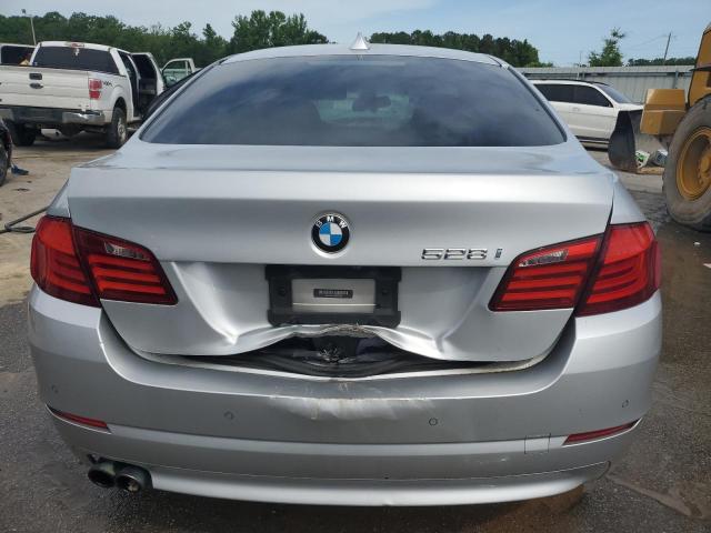 Photo 6 from auction – 2012 BMW 528 I with VIN WBAXG5C54CDX02332