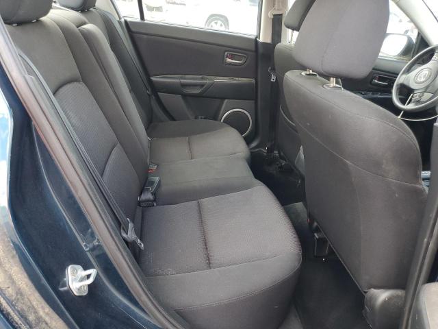 Photo 10 from auction – 2007 MAZDA 3 S with VIN JM1BK123371720218