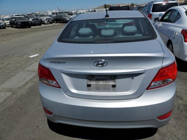 Photo 6 from auction – 2017 HYUNDAI ACCENT SE with VIN KMHCT4AE1HU231379