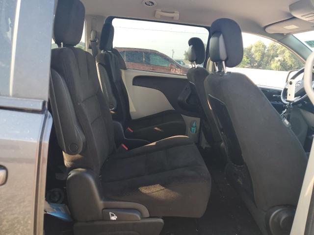 Photo 11 from auction – 2016 DODGE GRAND CARA with VIN 2C4RDGBG6GR342518