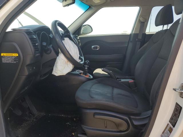Photo 7 from auction – 2017 KIA SOUL with VIN KNDJN2A21H7423786