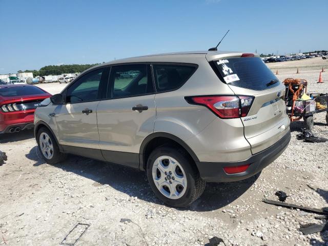 Photo 2 from auction – 2018 FORD ESCAPE S with VIN 1FMCU0F75JUA22569