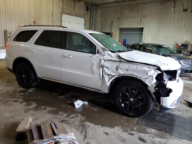 Photo 4 from auction – 2017 DODGE DURANGO SX with VIN 1C4RDJAG2HC879198