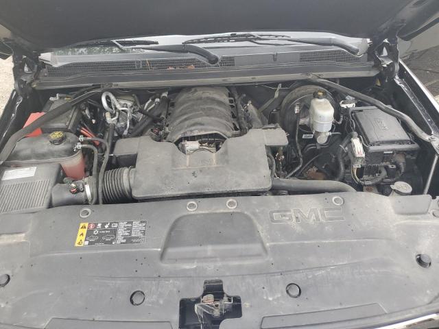 Photo 12 from auction – 2018 GMC YUKON SLT with VIN 1GKS2BKC8JR385153