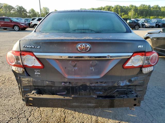 Photo 6 from auction – 2013 TOYOTA COROLLA BA with VIN 2T1BU4EE4DC036052