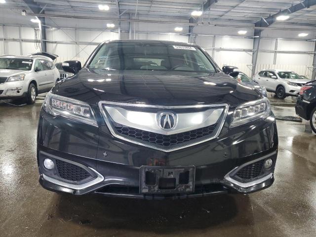 Photo 5 from auction – 2017 ACURA RDX ADVANC with VIN 5J8TB4H79HL008366