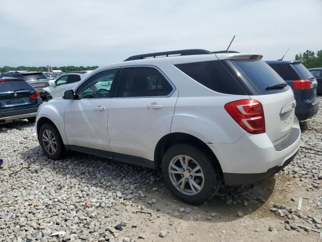 Photo 2 from auction – 2016 CHEVROLET EQUINOX LT with VIN 2GNALCEK1G6103119