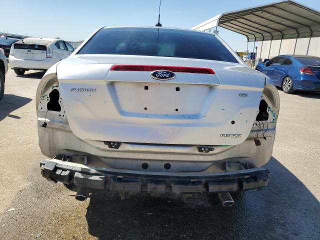 Photo 6 from auction – 2012 FORD FUSION SE with VIN 3FAHP0HG3CR366707