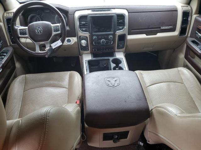 Photo 8 from auction – 2014 RAM 1500 LARAM with VIN 1C6RR7JT3ES231041