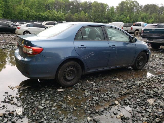 Photo 3 from auction – 2012 TOYOTA COROLLA BA with VIN 5YFBU4EEXCP060466