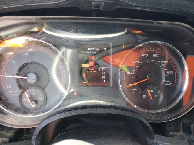 Photo 9 from auction – 2012 DODGE CHARGER SE with VIN 2C3CDXBG8CH219264