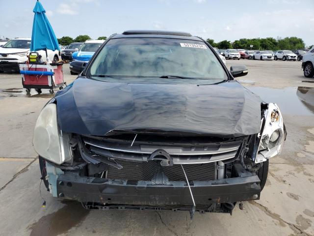 Photo 5 from auction – 2012 NISSAN ALTIMA BAS with VIN 1N4AL2AP2CC146136