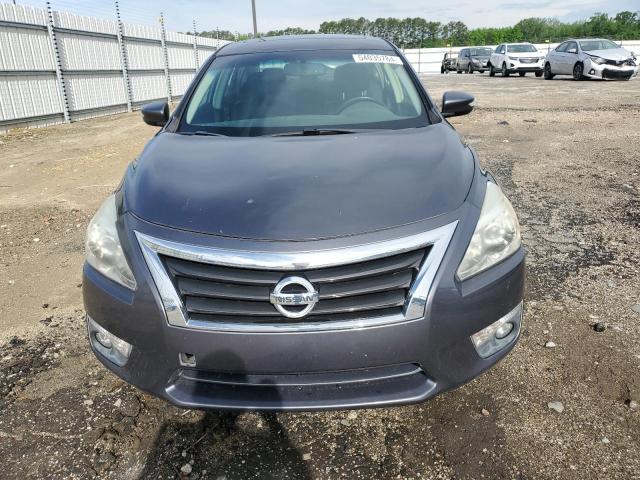 Photo 5 from auction – 2013 NISSAN ALTIMA 2.5 with VIN 1N4AL3AP3DN455092