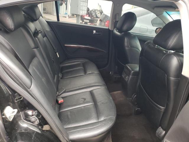 Фото 10 с аукциона – 2007 NISSAN MAXIMA SE с VIN 1N4BA41EX7C814727