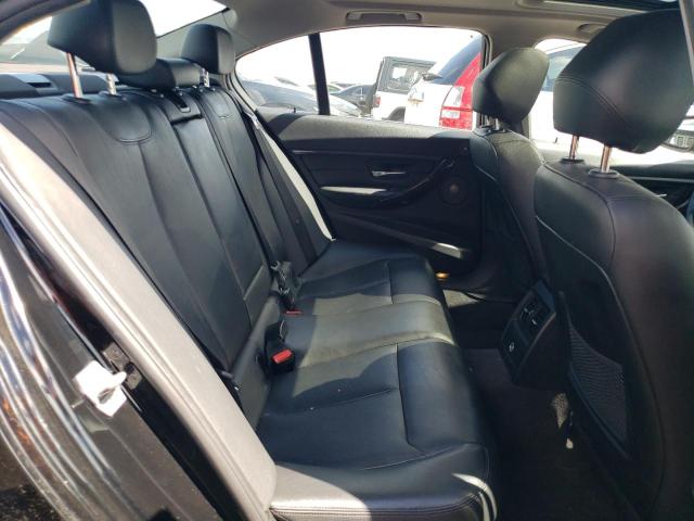 Photo 10 from auction – 2015 BMW 335 XI with VIN WBA3B9G50FNR94087