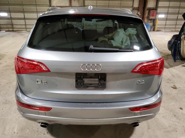 Photo 6 from auction – 2010 AUDI Q5 PREMIUM with VIN WA1CKAFPXAA082410