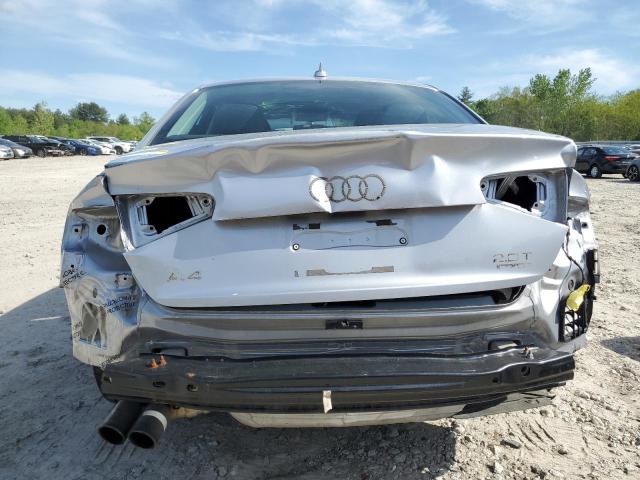 Photo 6 from auction – 2016 AUDI A4 PREMIUM with VIN WAUDFAFL9GN009216