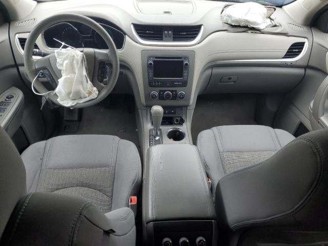 Photo 8 from auction – 2014 CHEVROLET TRAVERSE L with VIN 1GNKVFKD6EJ180316