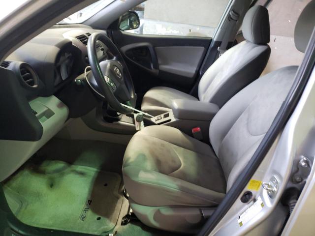 Photo 7 from auction – 2012 TOYOTA RAV4 with VIN 2T3ZF4DV4CW128499