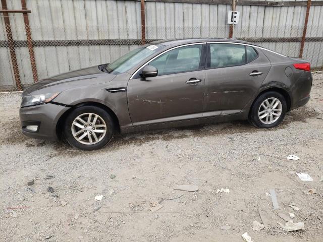 Фото 1 с аукциона – 2012 KIA OPTIMA LX с VIN 5XXGM4A79CG032244