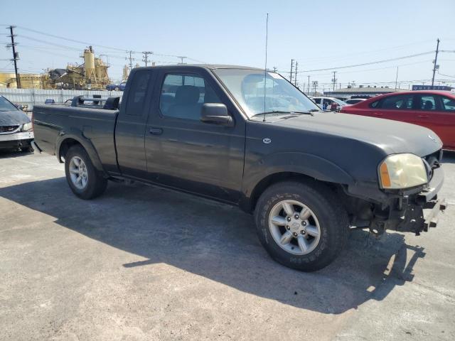 Photo 4 from auction – 2004 NISSAN FRONTIER K with VIN 1N6DD26TX4C414875